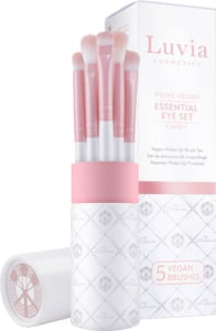 Luvia Cosmetics Essential Eye Set - Candy