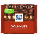 Bild 1 von Ritter Sport Schokolade Nuss- und Kakao-Klasse