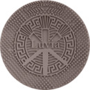 Bild 3 von Luvia Cosmetics Prime Vegan Champagne - Brush Set