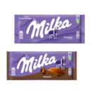 Bild 1 von MILKA Tafelschokolade