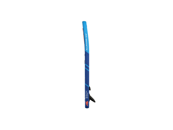 Bild 4 von F2 SUP-Board "Allround", mit Doppelkammer-System, mit 3 Finnen