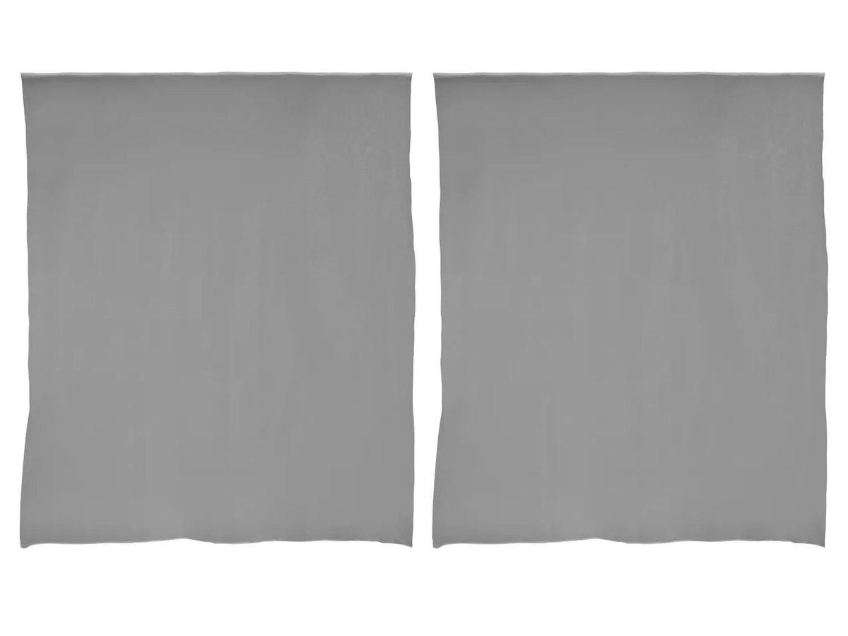 Bild 1 von LIVARNO home Fliegengitter, 
         2 Stück