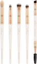 Bild 2 von Luvia Cosmetics Prime Vegan Champagne - Brush Set