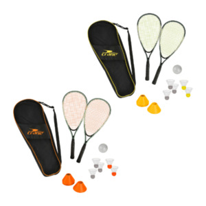 CRANE Badminton-Set