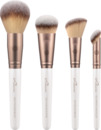 Bild 2 von Luvia Cosmetics Flawless Face Set