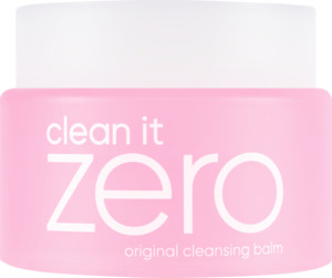 Banila Co Clean it Zero Cleansing Balm Original, 100 ml