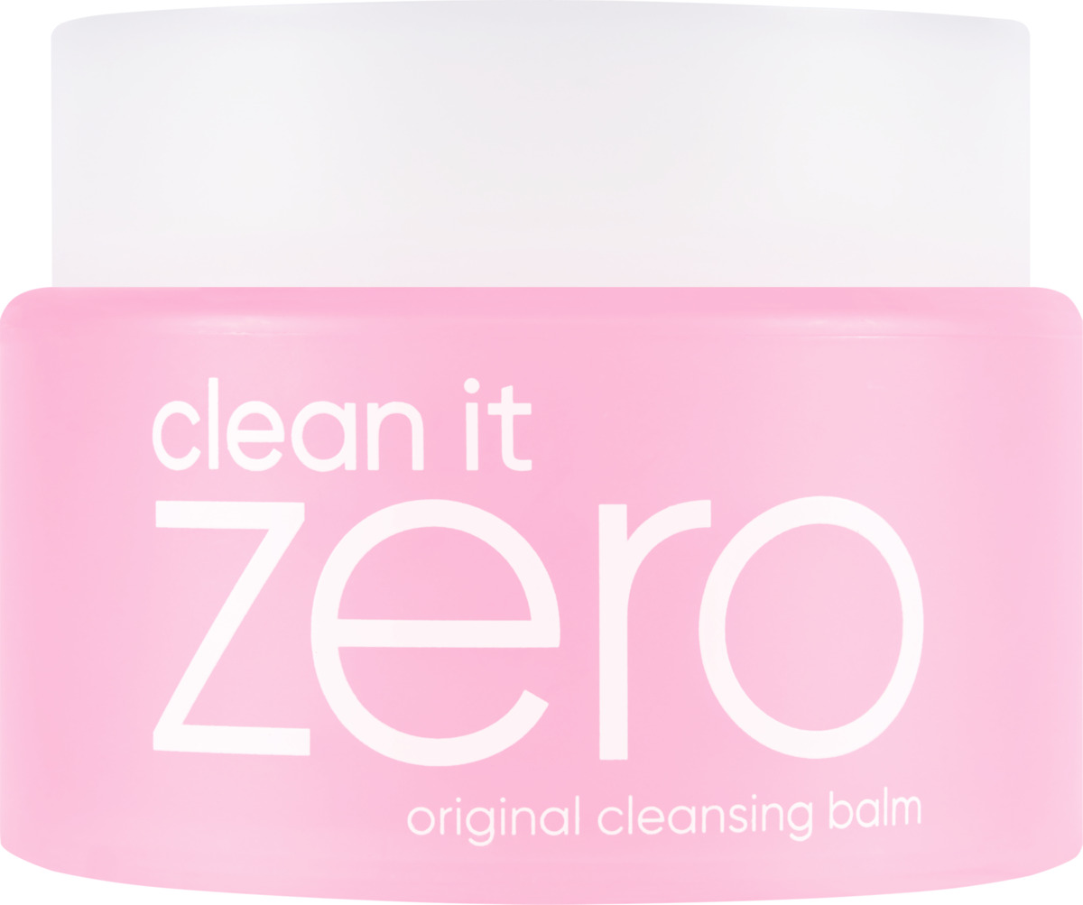 Bild 1 von Banila Co Clean it Zero Cleansing Balm Original, 100 ml