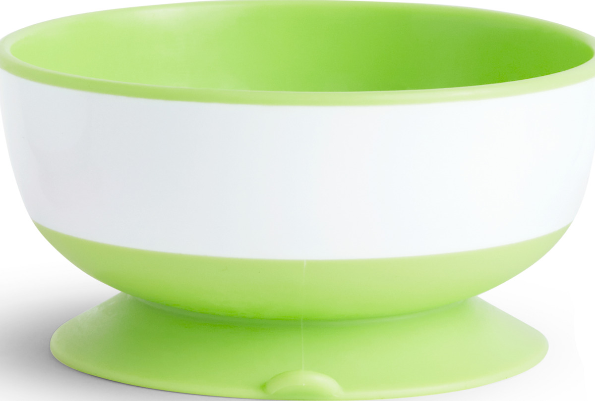 Bild 3 von Munchkin Saugnapf Esslern-Schüsseln 3er Set