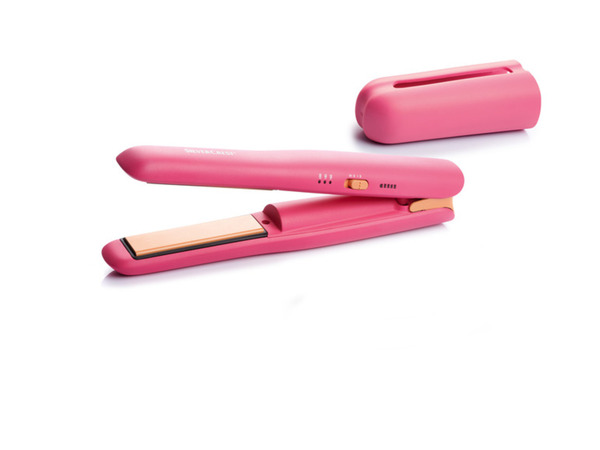 Bild 2 von SILVERCREST® PERSONAL CARE Akku-Haarglätter »SGEA 3.6 A1 / SOGEA 3.6 A1«, aufladbar