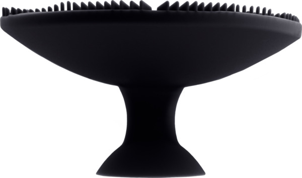 Bild 2 von Luvia Cosmetics Brush Cleansing Pad - Black