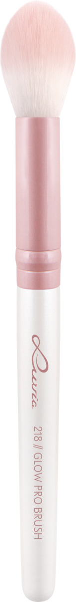 Bild 2 von Luvia Cosmetics 218 Glow Pro - Candy
