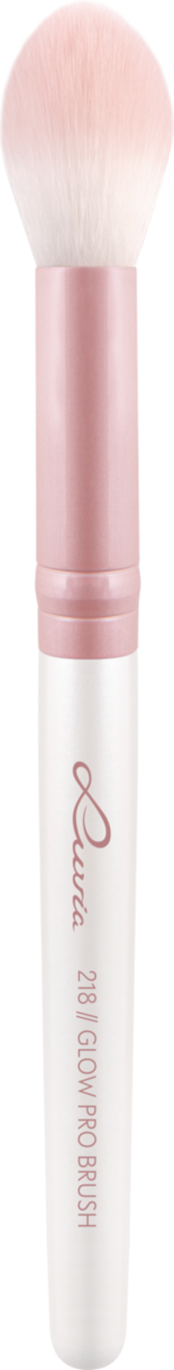 Bild 2 von Luvia Cosmetics 218 Glow Pro - Candy