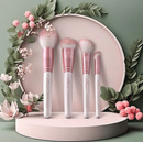 Bild 3 von Luvia Cosmetics Flawless Face Set -  Candy