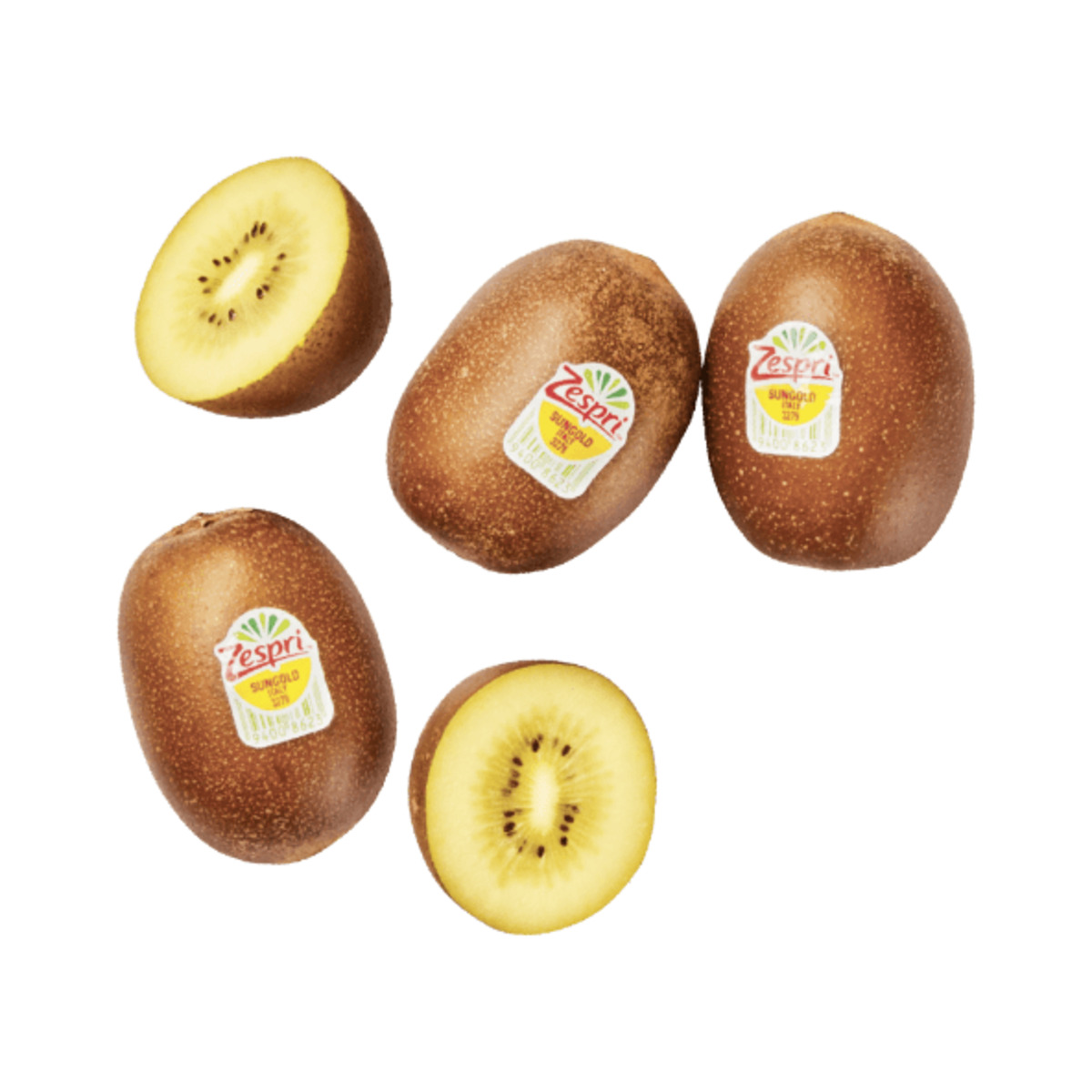 Bild 1 von ZESPRI Kiwi Sungold