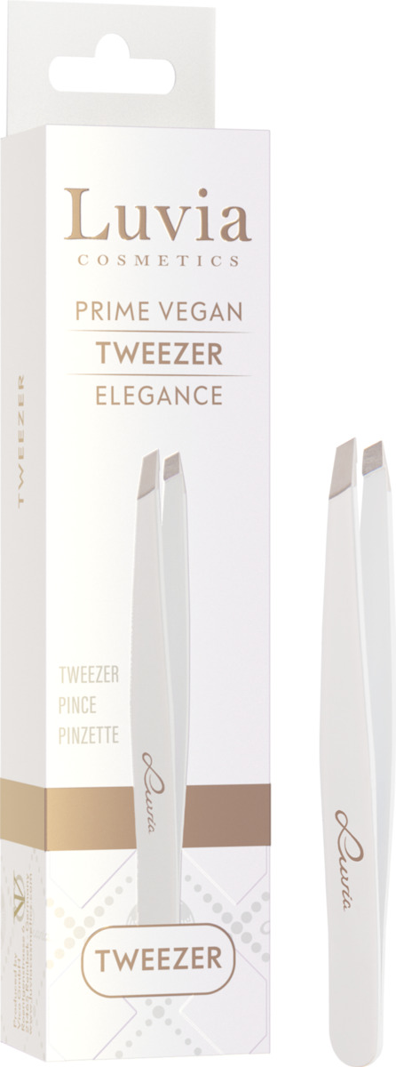 Bild 1 von Luvia Cosmetics Precision Tweezer