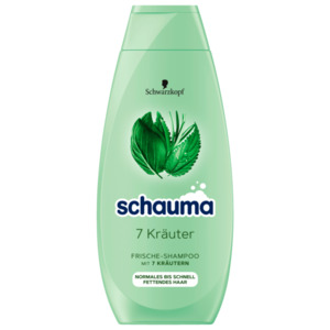 Schauma Shampoo