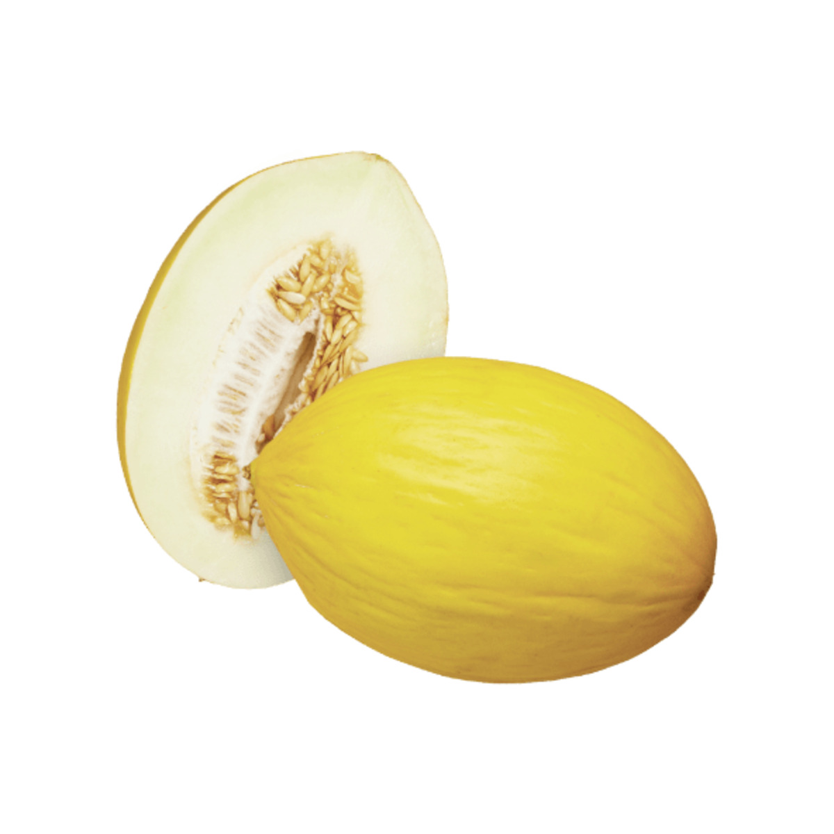 Bild 1 von Honigmelone