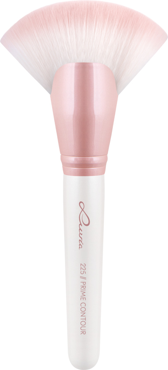 Bild 2 von Luvia Cosmetics 225 Prime Contour - Candy