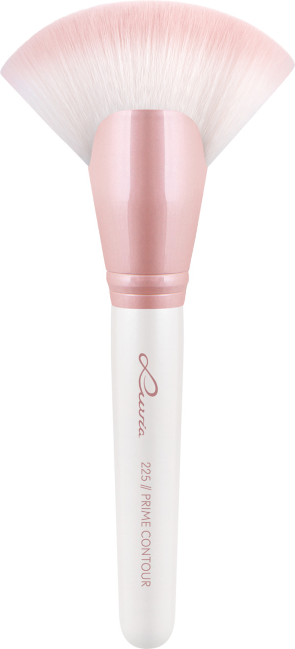 Bild 2 von Luvia Cosmetics 225 Prime Contour - Candy