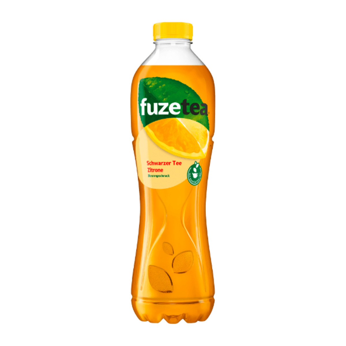 Bild 4 von FUZE TEA Eistee 1,25L