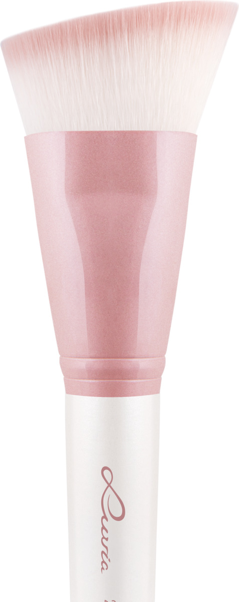 Bild 3 von Luvia Cosmetics 222 Contour Brush - Candy