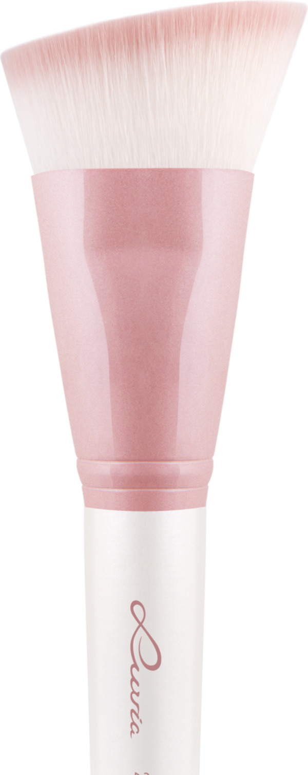 Bild 3 von Luvia Cosmetics 222 Contour Brush - Candy
