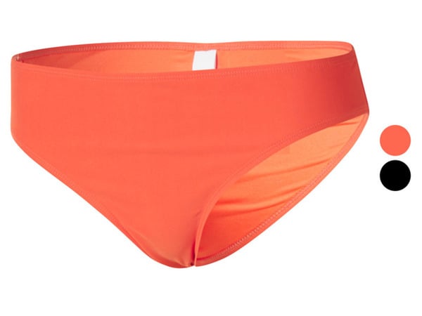 Bild 1 von Damen Bikini-Slip, pflegeleichte Qualität