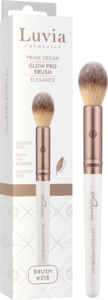 Luvia Cosmetics Glow Pro Brush