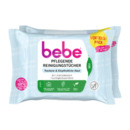 Bild 2 von BEBE 5-in-1-Reinigungstücher 25St