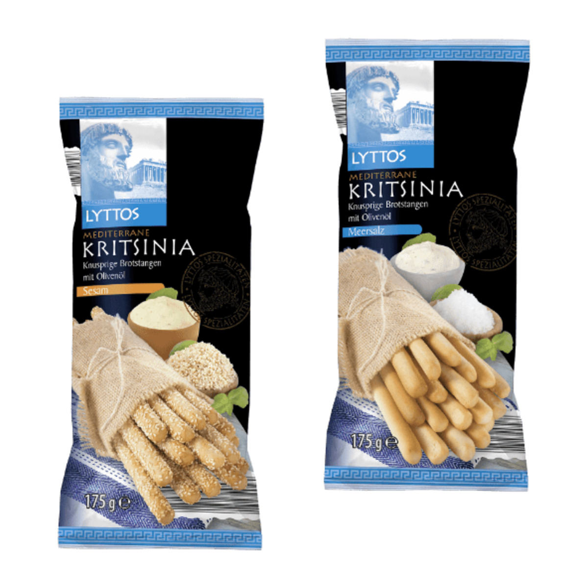 Bild 1 von LYTTOS Kritsinia 175g