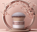 Bild 3 von Luvia Cosmetics Kabuki Brush