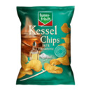 Bild 2 von FUNNY-FRISCH Kesselchips 120g