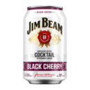 Bild 1 von JIM BEAM Black Cherry 0,33L