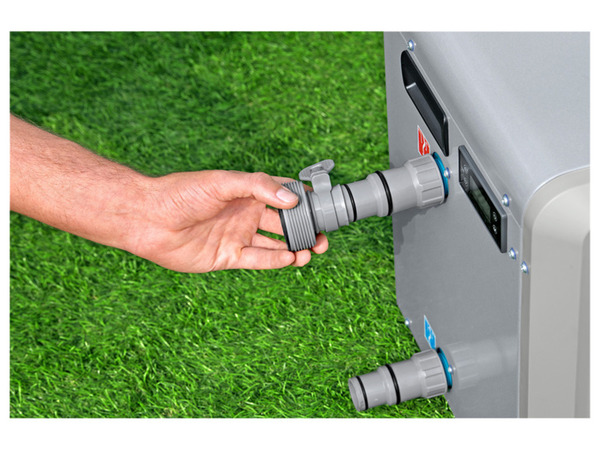 Bild 4 von Bestway Wärmepumpe Air Energy, 1.200 W