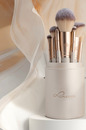 Bild 4 von Luvia Cosmetics Prime Vegan Champagne - Brush Set