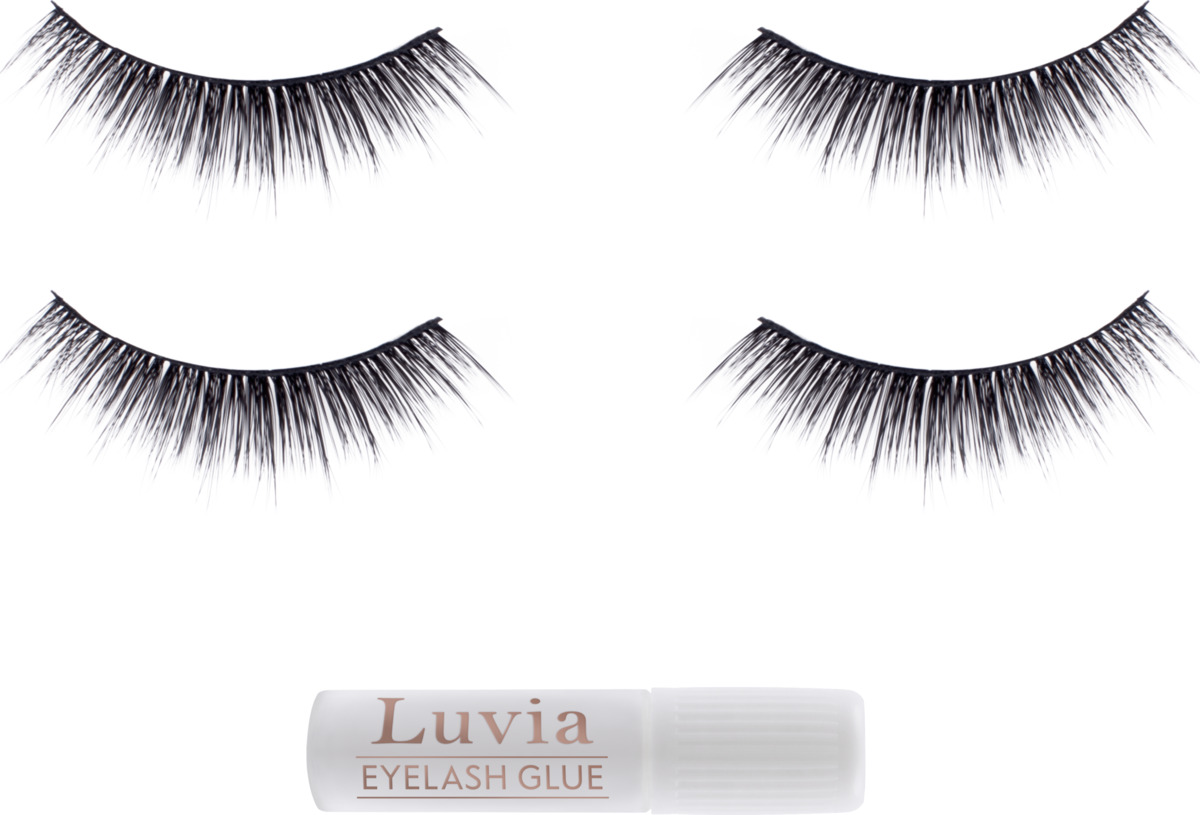 Bild 2 von Luvia Cosmetics Vegan Lashes - Venus, 1 ml