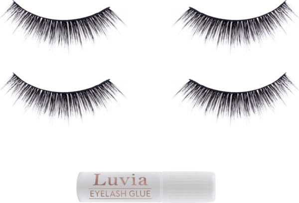 Bild 2 von Luvia Cosmetics Vegan Lashes - Venus, 1 ml