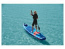 Bild 2 von F2 SUP-Board "Allround", mit Doppelkammer-System, mit 3 Finnen