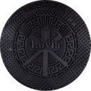 Bild 1 von Luvia Cosmetics Brush Cleansing Pad - Black