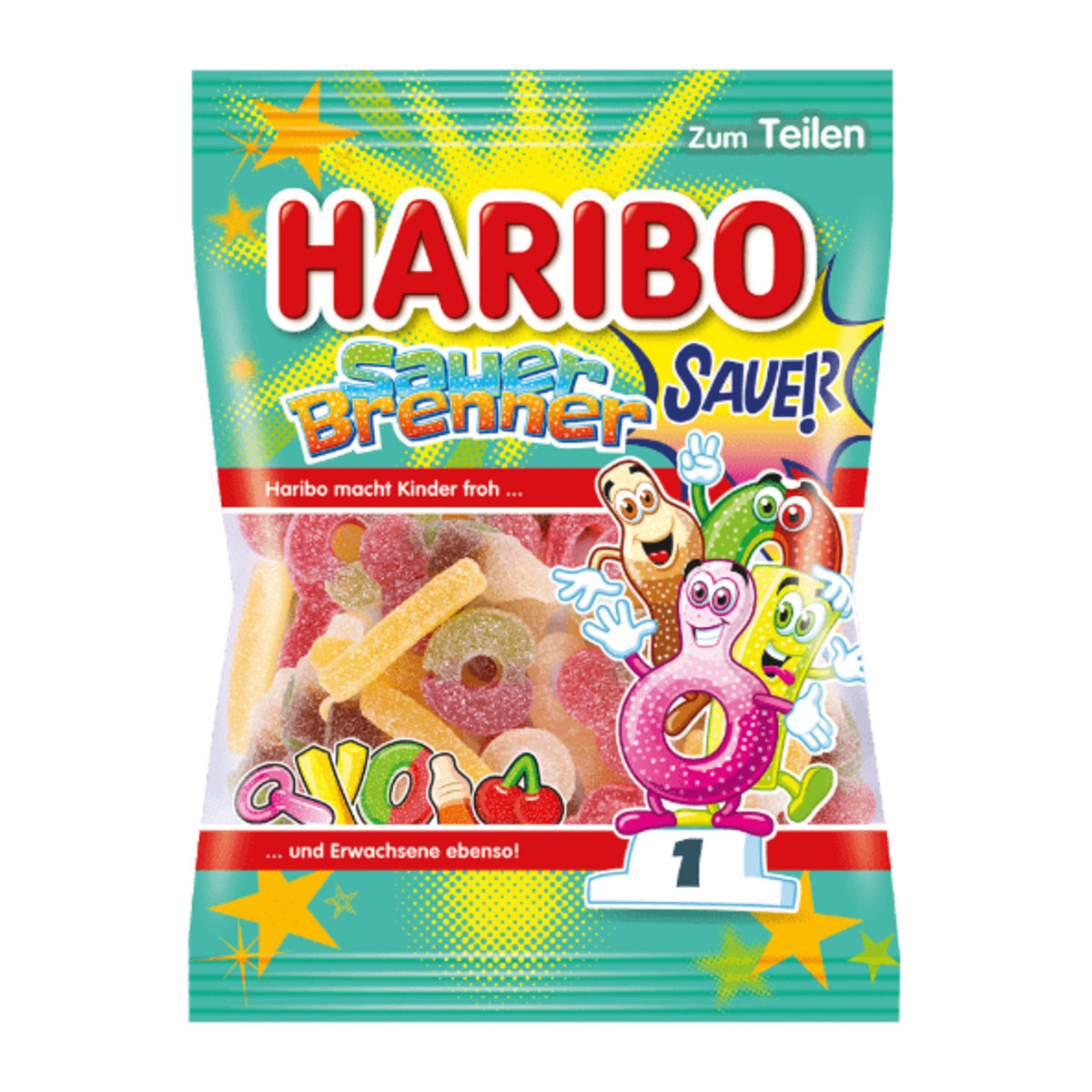Bild 4 von Haribo Primavera