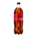 Bild 3 von Coca-Cola light / Zero 1,25L