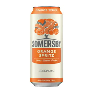 SOMERSBY Cider 0,5L