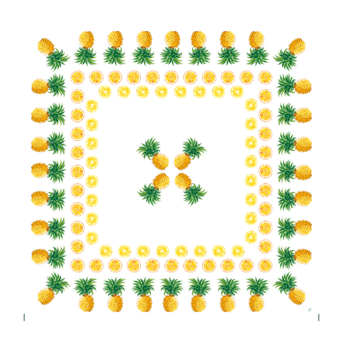 Bild 4 von KOKETT Mitteldecken / Servietten