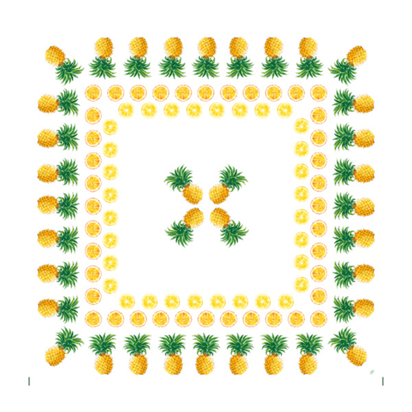 Bild 4 von KOKETT Mitteldecken / Servietten