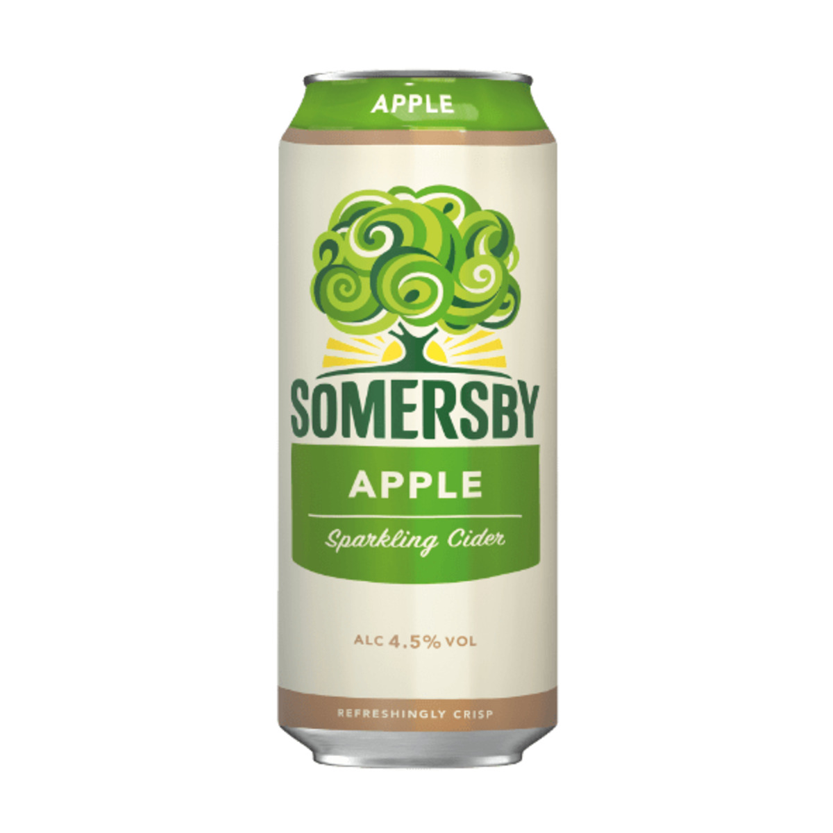 SOMERSBY Cider 0,5L von ALDI Nord für 1,59 € ansehen!