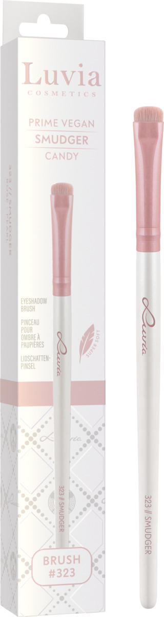 Bild 1 von Luvia Cosmetics 323 Smudger - Candy