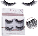 Bild 1 von Luvia Cosmetics Vegan Lashes - Estella, 1 ml