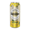 Bild 1 von WARSTEINER Naturradler 0,5L