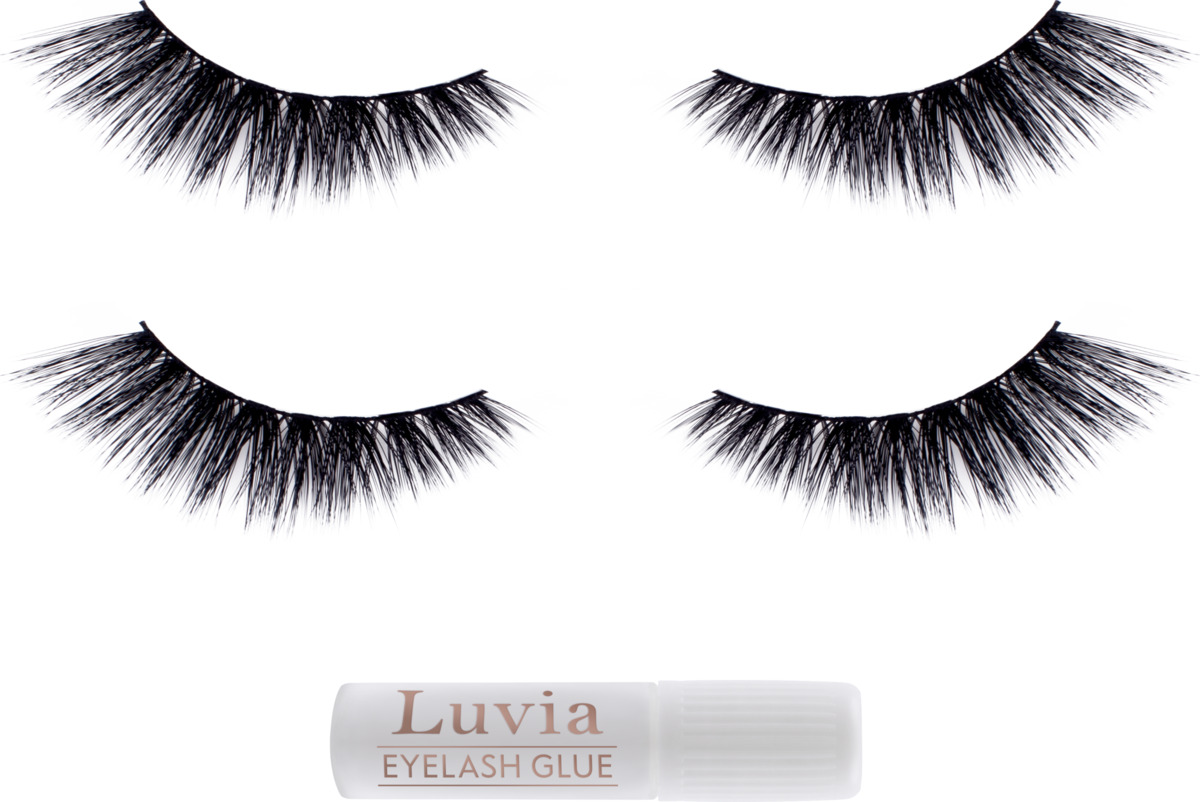 Bild 2 von Luvia Cosmetics Vegan Lashes - Estella, 1 ml