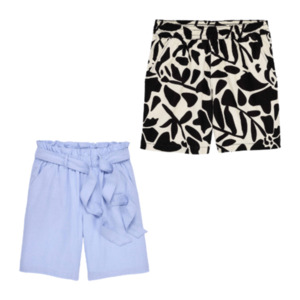 UP2FASHION Shorts